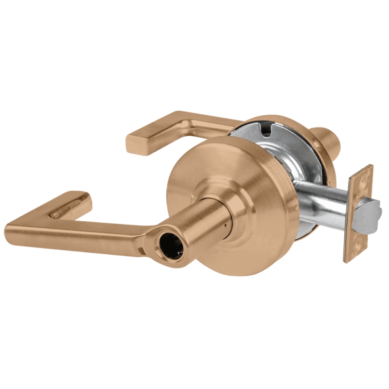 612 - Satin Bronze